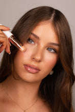 Load image into Gallery viewer, Vani-T Glow Filter HD Sheer Foundation- Shade s30

