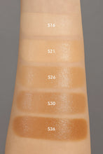 Load image into Gallery viewer, Vani-T Glow Filter HD Sheer Foundation- Shade s30
