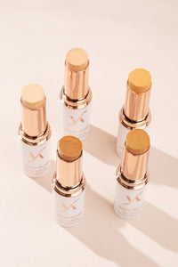 Vani-T Glow Filter HD Sheer Foundation- Shade s30