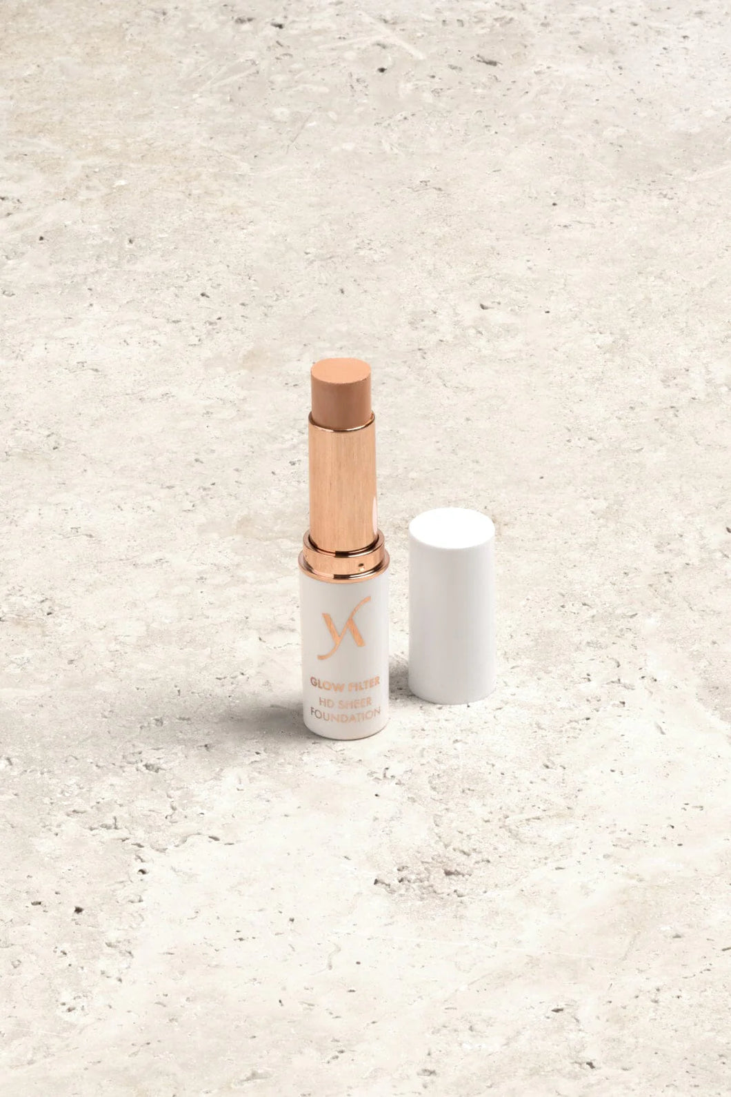 Vani-T Glow Filter HD Sheer Foundation- Shade s30
