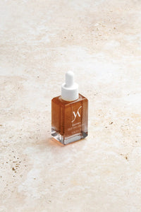Vani-T Glow+ Self Tan Drops 30ML