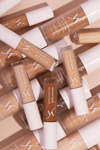 Load image into Gallery viewer, Vani-T Instant Blur HD Concealer Shade- C49
