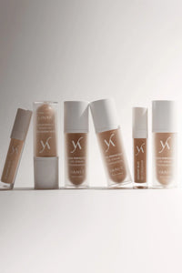 Vani-T Instant Blur HD Concealer Shade- C49