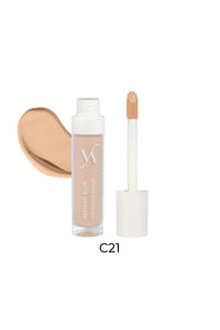 Vani-T Instant Blur HD Concealer Shade- C21