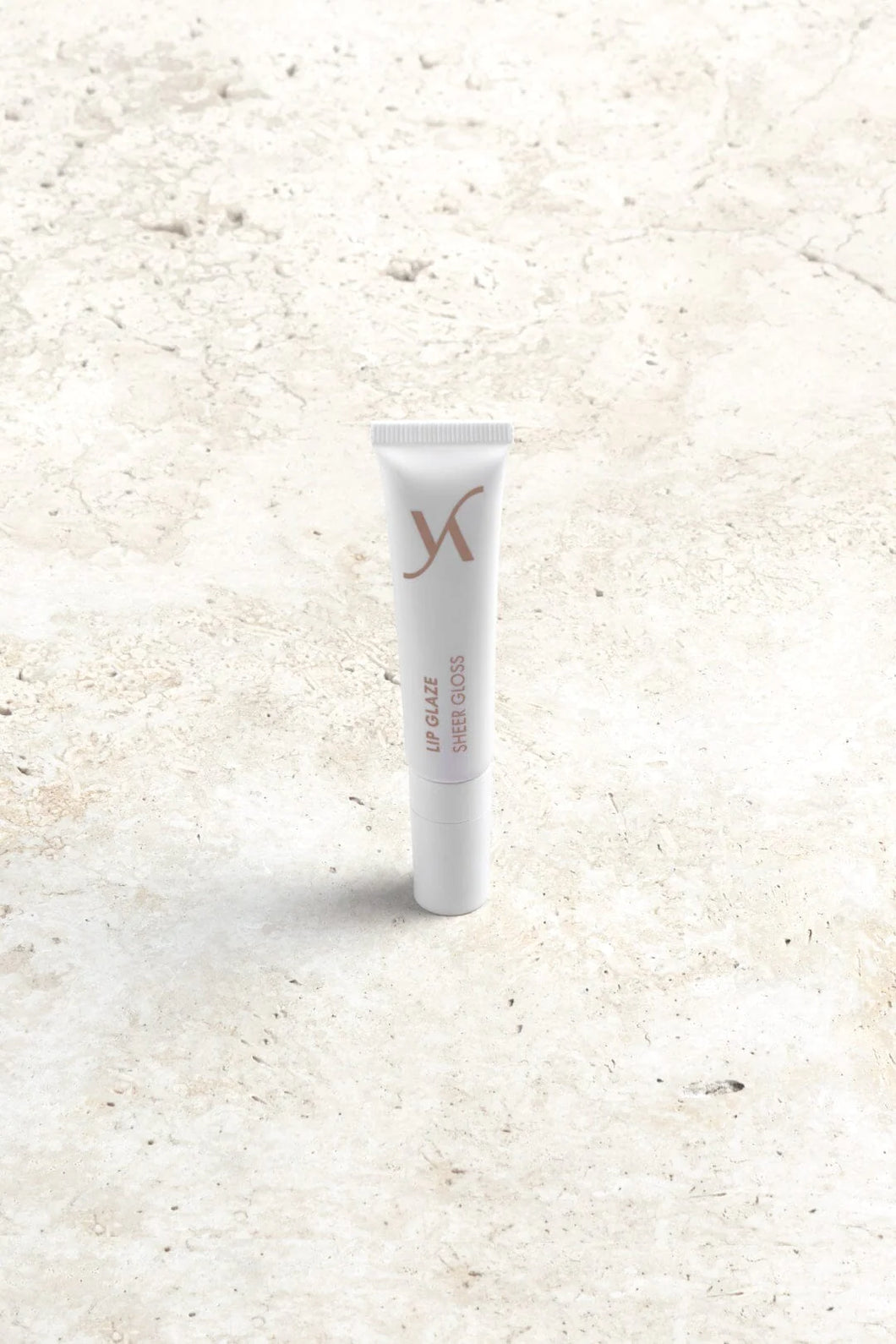 Vani-T Lip Glaze Sheer Gloss 15ML