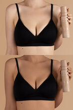 Load image into Gallery viewer, Vani-T Liquid Sun Express Self Tan Mousse - Dark (Chocolate Base) 200ML
