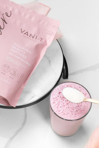 Vani-T Lumiere Collagen Beauty Peptides 250G
