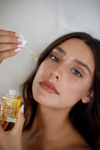 Vani-T Luxe Elixir Face Oil 30ML