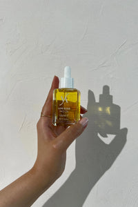 Vani-T Luxe Elixir Face Oil 30ML