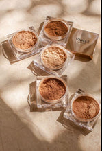 Load image into Gallery viewer, Vani-T Mineral Foundation - Truffle 15gm

