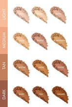 Load image into Gallery viewer, Vani-T Mineral Foundation - Truffle 15gm
