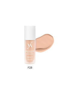 Vani-T Skin Perfector HD Serum Foundation Shade- F23