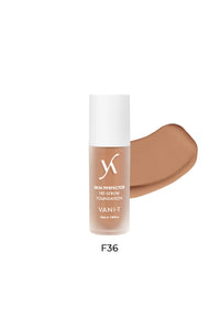 Vani-T Skin Perfector HD Serum Foundation Shade- F36