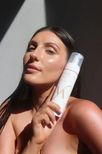 Vani-T Tan Eraser Tan Removal Mousse 200ML
