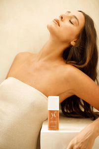 Vani-T Ultra Glow Setting Mist 80ML