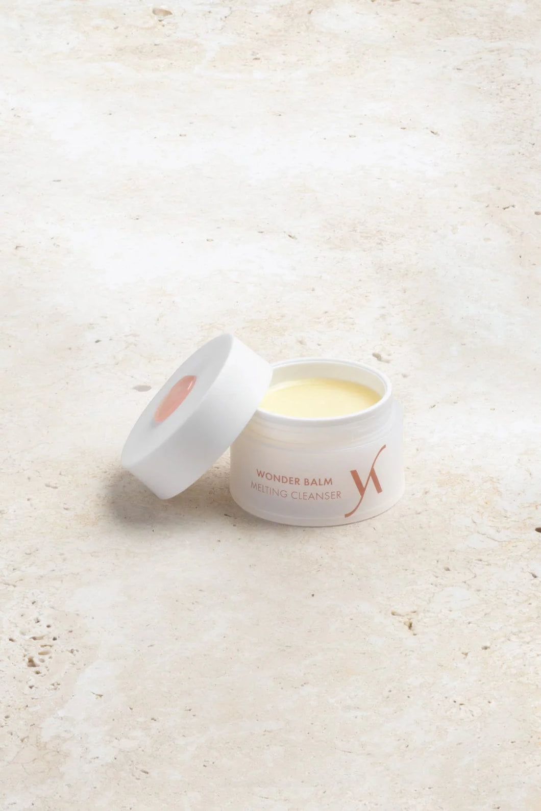 Vani-T Wonder Balm Melting Cleanser 80G
