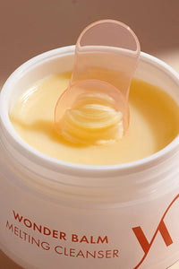 Vani-T Wonder Balm Melting Cleanser 80G