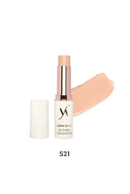 Load image into Gallery viewer, Vani-T Glow Filter HD Sheer Foundation- Shade s21
