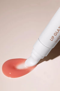 Vani-T Lip Glaze Sheer Gloss 15ML