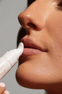 Vani-T Lip Glaze Sheer Gloss 15ML