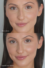 Load image into Gallery viewer, Vani-T Lip Glaze Sheer Gloss 15ML
