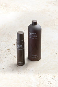 Vani-T Liquid Sun Express Spray Tan Solution - Ultra Dark 1L