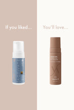 Load image into Gallery viewer, Vani-T Liquid Sun Express Self Tan Mousse - Dark (Chocolate Base) 200ML
