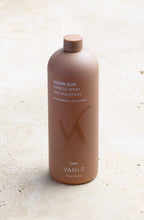 Load image into Gallery viewer, Vani-T Liquid Sun Express Spray Tan Solution 1L (Chocolate Base)
