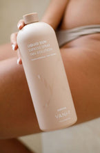 Load image into Gallery viewer, Vani-T Liquid Sun Express Spray Tan Solution Medium 1L (Chocolate Base)
