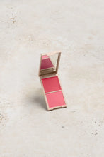 Load image into Gallery viewer, Vani-T Make Me Blush Cream &amp; Powder Duo- Sweet Cheeks
