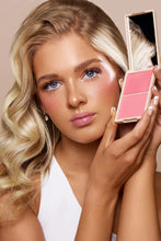 Load image into Gallery viewer, Vani-T Make Me Blush Cream &amp; Powder Duo
