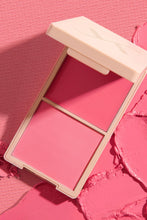 Load image into Gallery viewer, Vani-T Make Me Blush Cream &amp; Powder Duo
