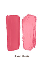 Load image into Gallery viewer, Vani-T Make Me Blush Cream &amp; Powder Duo- Sweet Cheeks
