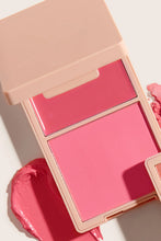 Load image into Gallery viewer, Vani-T Make Me Blush Cream &amp; Powder Duo
