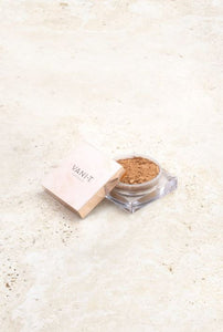 Vani-T Mineral Foundation - Truffle 15gm