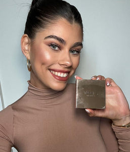 Vani-T Mineral Foundation - Almondine 15gm
