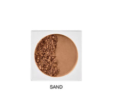 Load image into Gallery viewer, Vani-T Mineral Foundation - Sand 15gm
