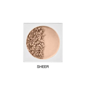 Vani-T Mineral Foundation - Sheer 15gm