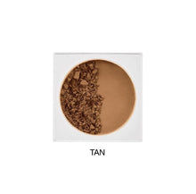 Load image into Gallery viewer, Vani-T Mineral Foundation - Tan 15gm
