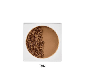 Vani-T Mineral Foundation - Tan 15gm