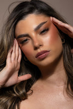 Load image into Gallery viewer, Vani-T Sculpt &amp; Define Brow Pencil Deep Brown
