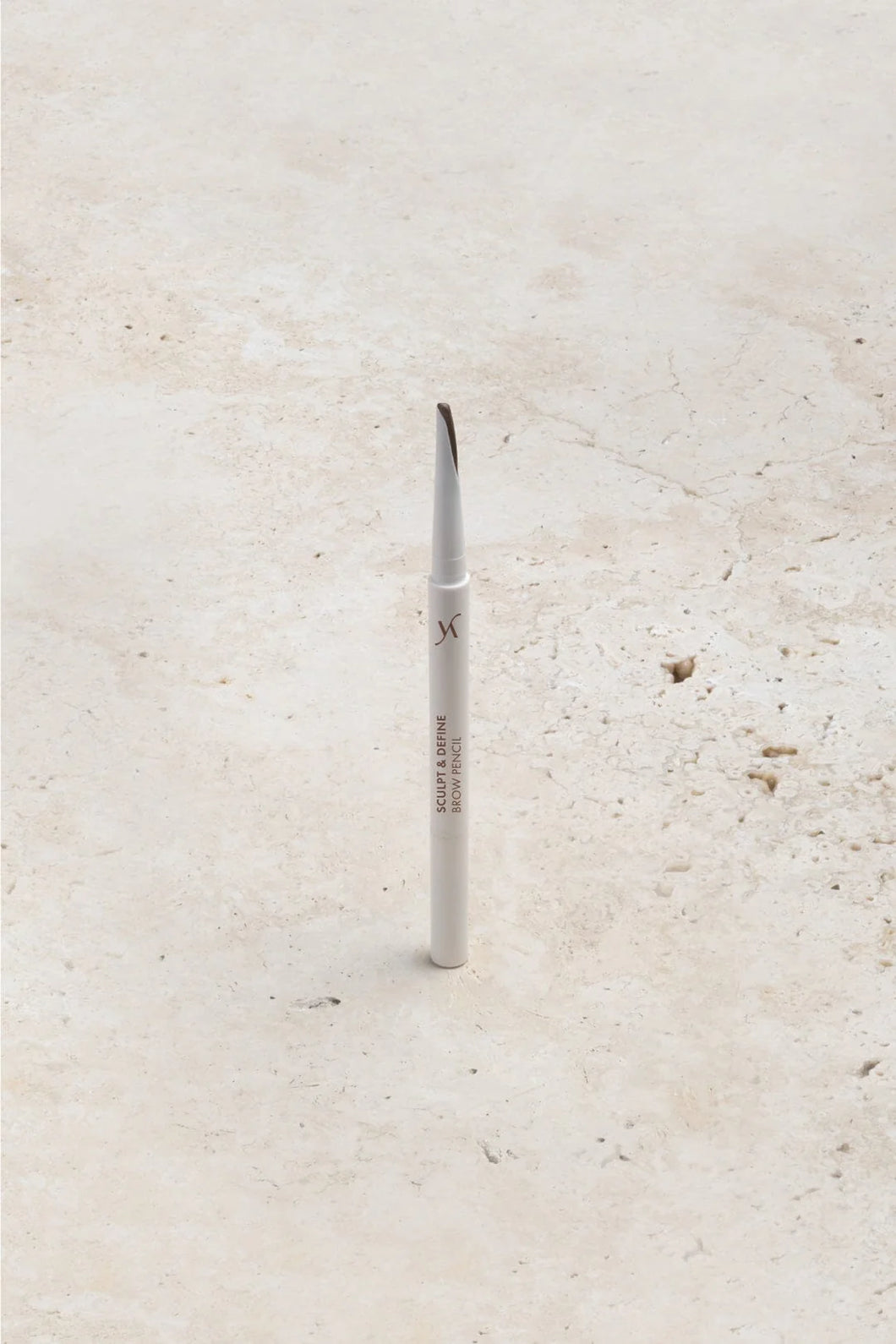 Vani-T Sculpt & Define Brow Pencil Deep Brown