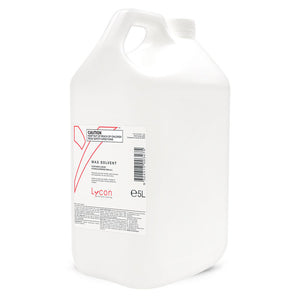 Lycon Wax Solvent 5L