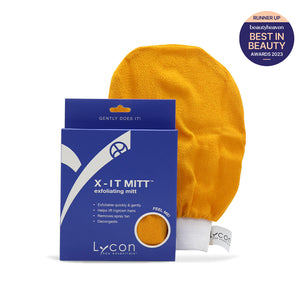 Lycon X-It Mitt 1PK