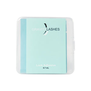 Gravity Lash Lift Adhesive - 10 Sachets