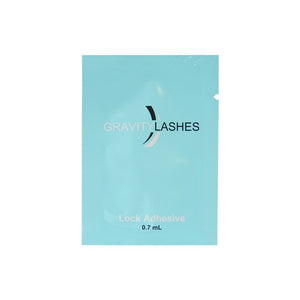 Gravity Lash Lift Adhesive - 10 Sachets