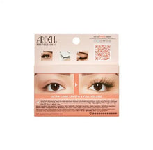 Load image into Gallery viewer, ARDELL BIG BEAUTIFUL LASHES STRUT IT
