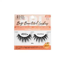 Load image into Gallery viewer, ARDELL BIG BEAUTIFUL LASHES LIKE 4 LIKES
