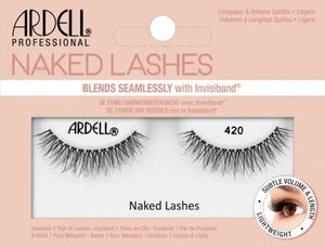 Ardell Lashes Naked Lashes 420