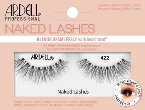 Ardell Lashes Naked Lashes 422